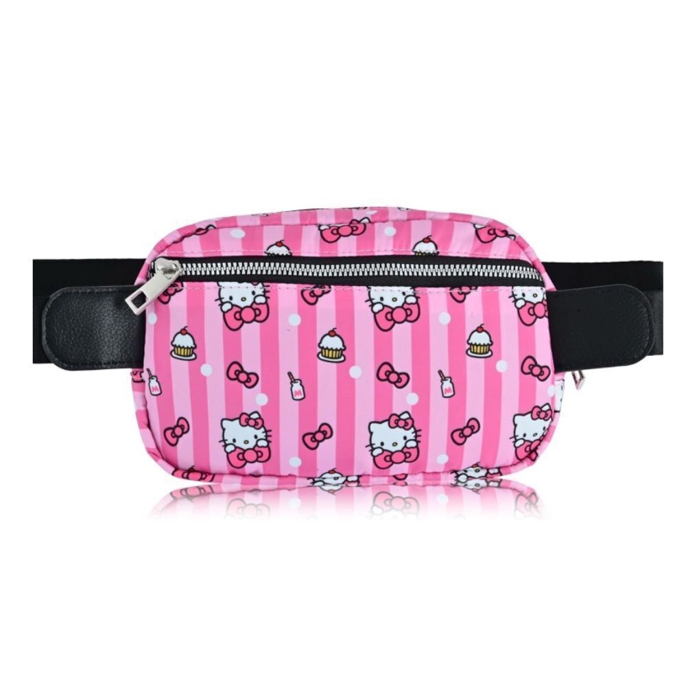 Hello Kitty Waist Bag